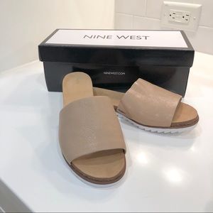 nine west dimaia